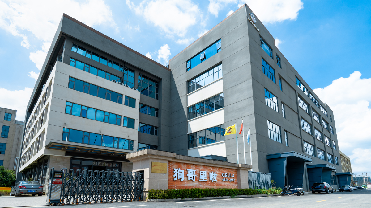 跨境物流与仓储
