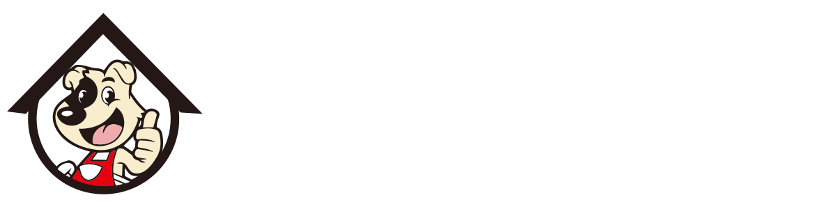 狗哥里啦 Logo